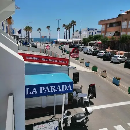 Hostal La Parada Pensión