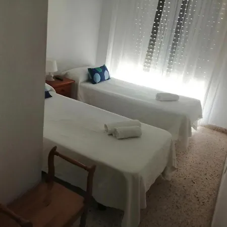Pensión Hostal La Parada *