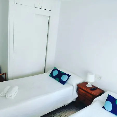 Hostal La Parada Pensión *