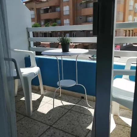 Hostal La Parada * Huelva