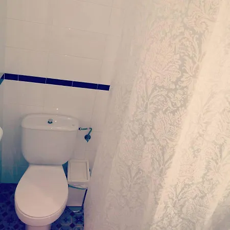 Hostal La Parada * Huelva