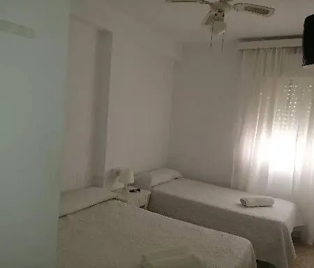 Hostal La Parada Huelva