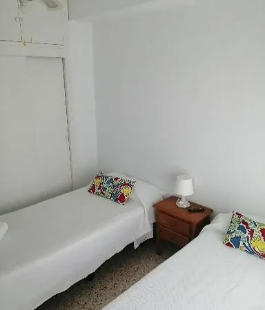 Hostal La Parada Pensión Huelva