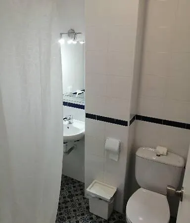 Hostal La Parada Huelva