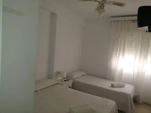 La Parada Islantilla