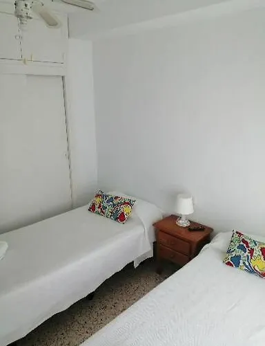 La Parada Pensión Islantilla