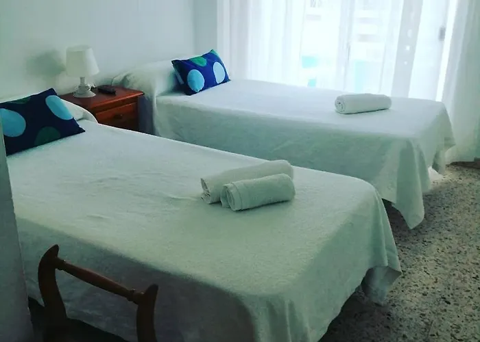 La Parada Islantilla