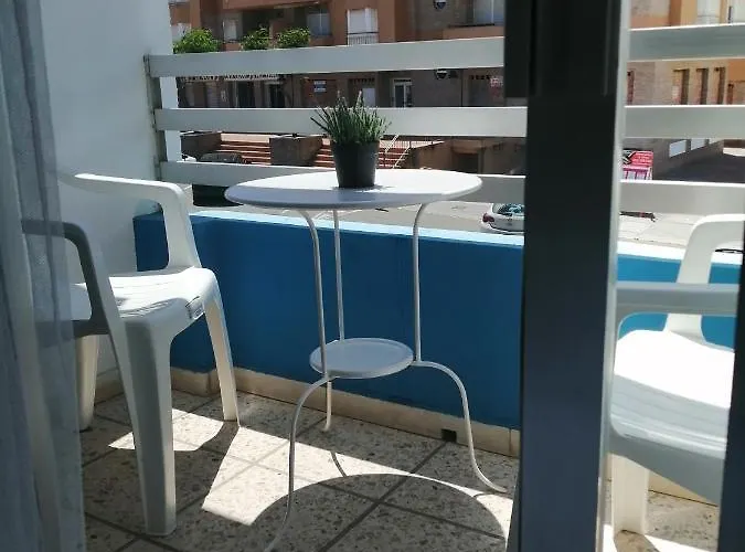 La Parada * Islantilla