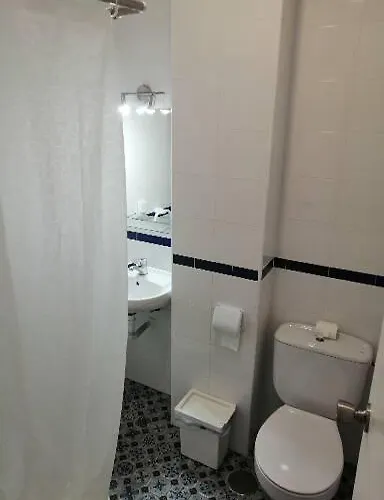La Parada Islantilla